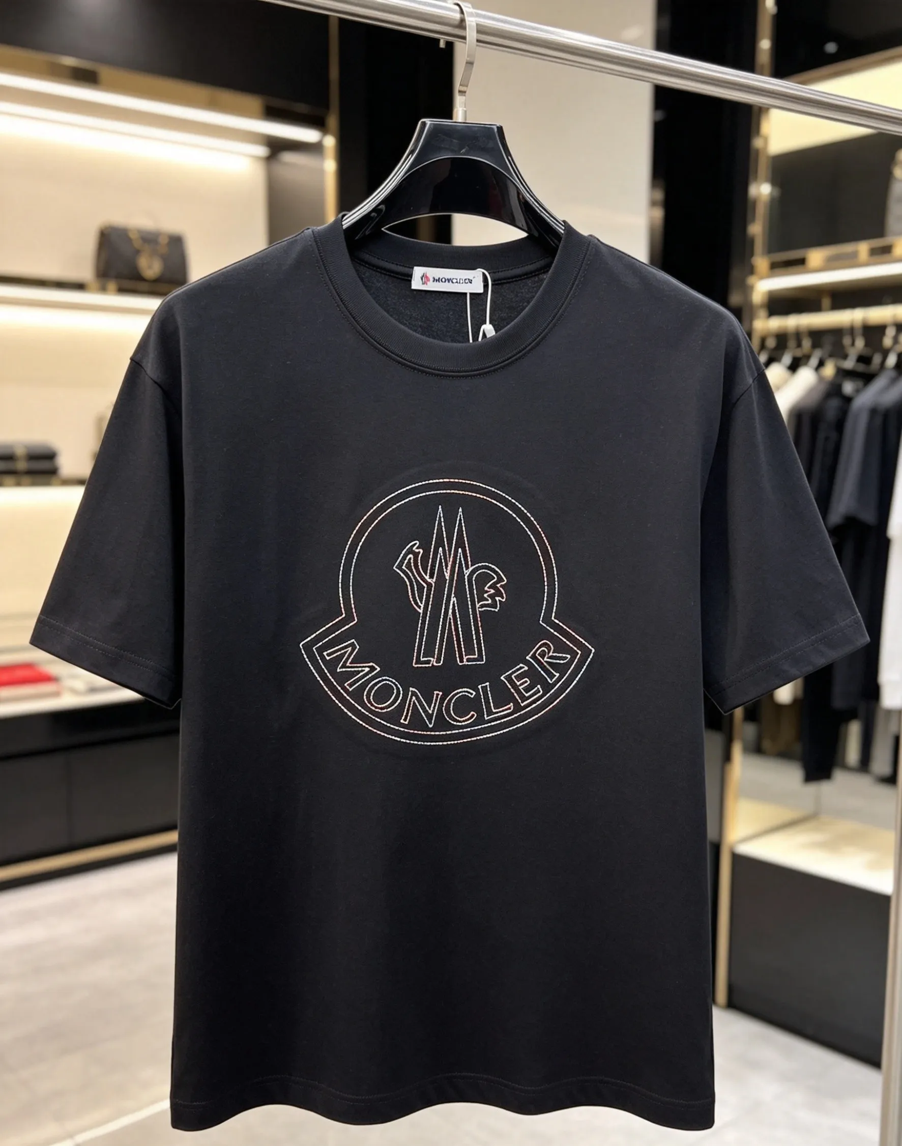 🐮2026 New Arrival New Arrival T Premium ！ logo Premium 260 . . . . . ！ Same Style ！Sizes:M-3XL( 200 )